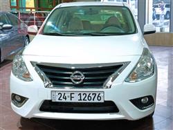 Nissan Sunny